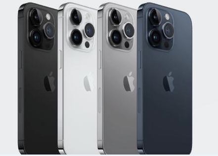 宣汉苹果维修点分享iPhone 16 Pro屏幕更换全新维修实操难点 