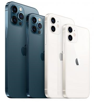 宣汉苹果维修点分享iPhone 12 Pro维修主板被忽略的实操故障 