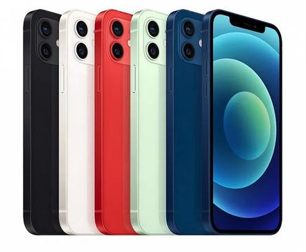 宣汉苹果维修点分享iPhone 12 Pro Max维修主板易被忽略的实操故障 