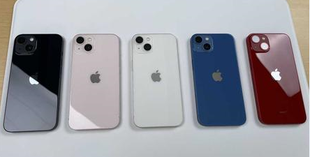 宣汉苹果维修点分享iPhone 13维修主板易被忽略实操故障 