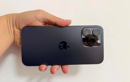 宣汉苹果维修点分享iPhone 14 Pro Max二修主板与高压浪涌类故障 