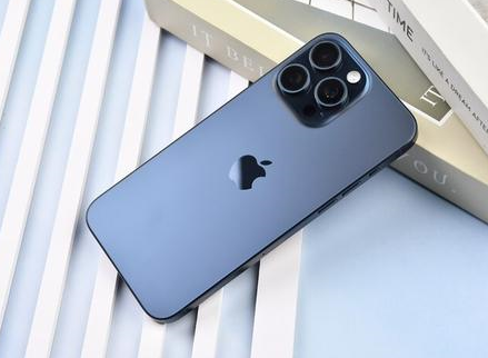 宣汉苹果维修点分享iPhone 15 Pro Max主板维修寄修避坑指南 