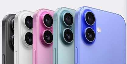 宣汉苹果维修点分享iPhone 16主板维修硬件故障 