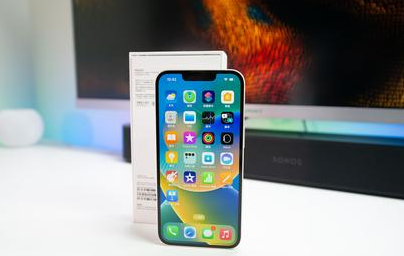 宣汉苹果维修点分享iPhone 14自动关机故障深度解析 