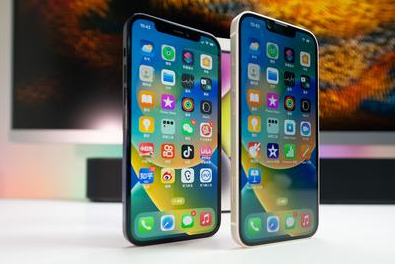 宣汉苹果维修点分享iPhone 14 Plus自动关机内存连锁故障解析 