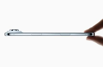 宣汉苹果维修点分享iPhone 17 Air自动关机电源故障解析 