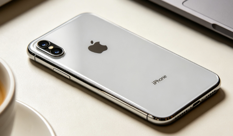 宣汉苹果维修点分享iPhone X扩容真实风险解析 