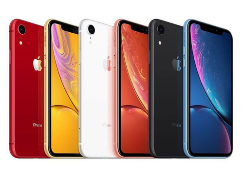 宣汉苹果维修点分享iPhone XR扩容实操风险剖析 