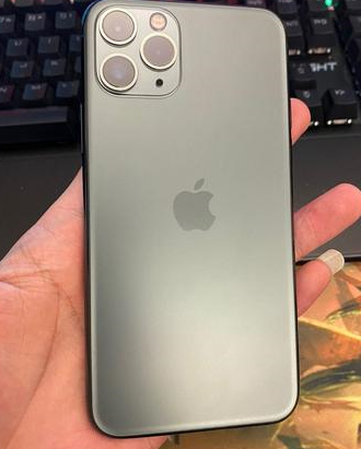 宣汉苹果维修点分享iPhone 11 Pro扩容真实坑点 