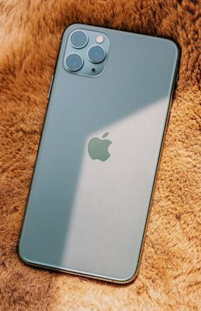 宣汉苹果维修点分享iPhone 11 Pro Max扩容实战风险 