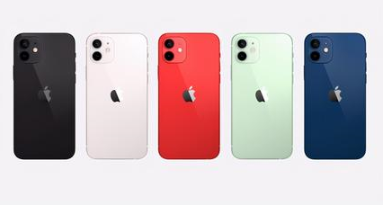 宣汉苹果维修点分享iPhone 12扩容鲜为人知的坑 