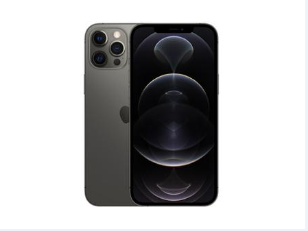 宣汉苹果维修点分享iPhone 12 Pro Max扩容实操风险 