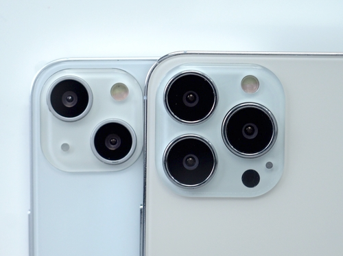 宣汉苹果维修点分享iPhone 13 Pro Max扩容深层隐患解析 