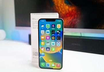 宣汉苹果维修点分享iPhone 14扩容容易忽略的暗病 