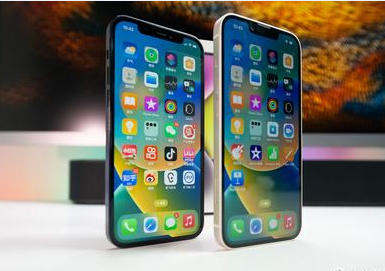 宣汉苹果维修点分享iPhone 14 Plus扩容深层隐患梳理 