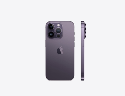 宣汉苹果维修点分享iPhone 14 Pro扩容工艺与隐患剖析 