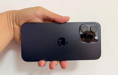 宣汉苹果维修点分享iPhone 14 Pro Max扩容实战误区 