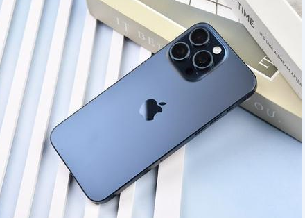 宣汉苹果维修点分享iPhone 15 Pro Max扩容静电与工艺坑 