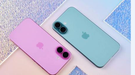 宣汉苹果维修点分享iPhone 16扩容成本与市场套路 
