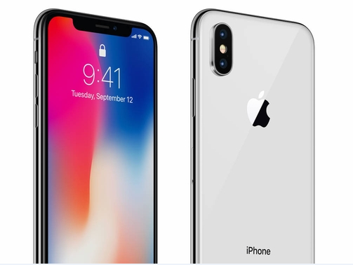 宣汉苹果维修点分享iPhone X系统软硬故障区分指南 