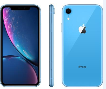 宣汉苹果维修点分享iPhone XR后台与通知系统排错 