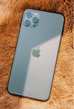 宣汉苹果维修点分享iPhone 11 Pro Max辅助与邮件排错 