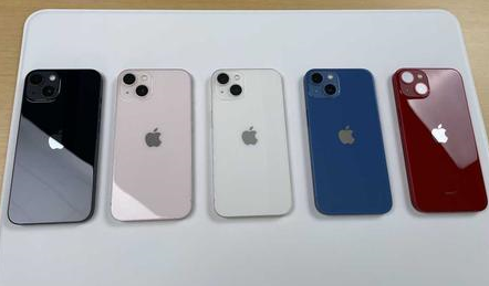 宣汉苹果维修点分享iPhone 13生态与权限系统排错 