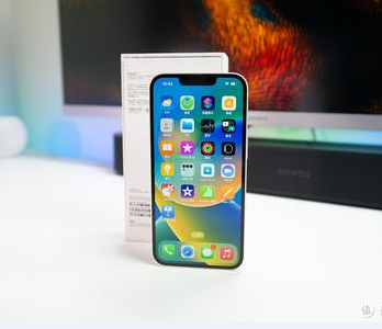 宣汉苹果维修点分享iPhone 14音频与待机系统排错 