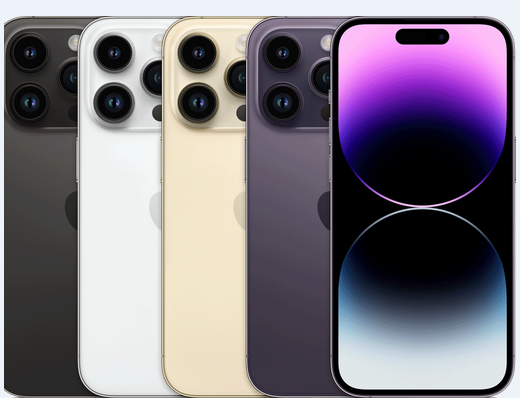 宣汉苹果维修点分享iPhone 14 Pro安全辅助系统排错 