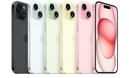 宣汉苹果维修点分享iPhone 15续航与互通系统排错 
