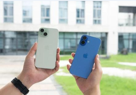 宣汉苹果维修点分享iPhone 16 Plus锁屏与安全排错 