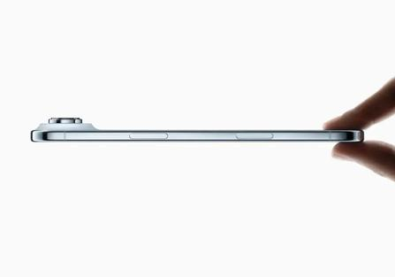 宣汉苹果维修点分享iPhone 17 Air传感器与USB‑C排错 