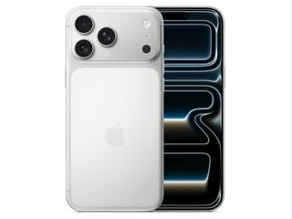 宣汉苹果维修点分享iPhone 17 Pro Max多媒体与蜂窝 