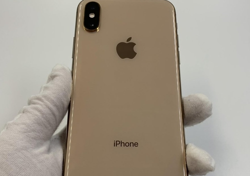宣汉苹果维修点分享iPhone XS锁屏界面交互故障 
