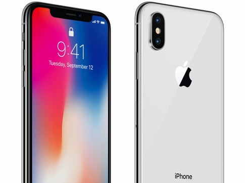 宣汉苹果维修点分享iPhone X备份与锁屏密码故障 