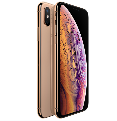 宣汉苹果维修点分享iPhone XS Max锁屏快捷入口故障 