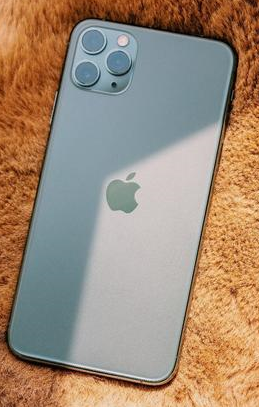 宣汉苹果维修点分享iPhone 11 Pro Max锁屏密码冷知识汇总 