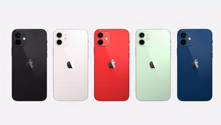 宣汉苹果维修点分享iPhone 12锁屏密码系统机制科普 