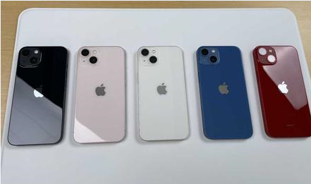 宣汉苹果维修点分享iPhone 13锁屏密码冷知识解读 