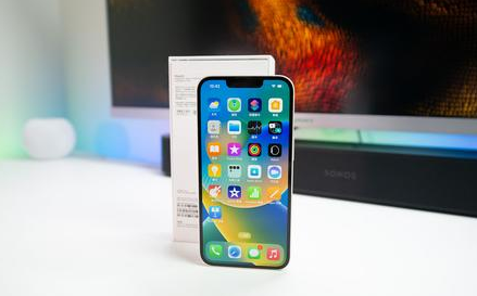 宣汉苹果维修点分享iPhone 14锁屏密码进阶解读 
