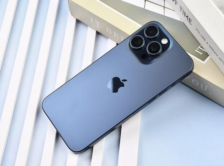 宣汉苹果维修点分享iPhone 15 Pro Max锁屏密码玩机解析 