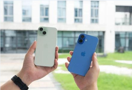 宣汉苹果维修点分享iPhone 16 Plus锁屏密码使用手册 