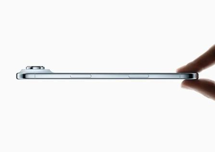 宣汉苹果维修点分享iPhone 17 Air锁屏密码解析手册 