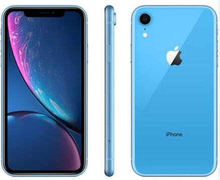宣汉苹果维修点分享iPhone XR黑屏多类场景解析 