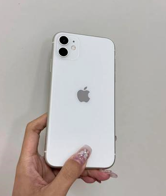 宣汉苹果维修点分享iPhone 11黑屏特殊场景解析 