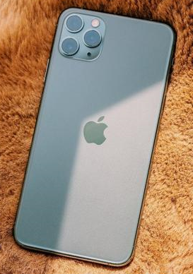 宣汉苹果维修点分享iPhone 11 Pro Max黑屏特殊诱因梳理 