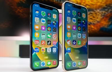 宣汉苹果维修点分享iPhone 14黑屏多元故障深度解读 