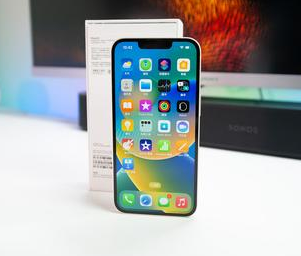 宣汉苹果维修点分享iPhone 14 Plus黑屏小众诱因汇总 