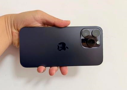 宣汉苹果维修点分享iPhone 14 Pro Max黑屏少见故障盘点 