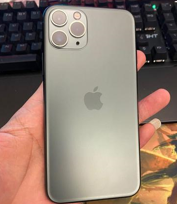 宣汉苹果维修点分享iPhone 11 Pro电池发烫小众问题解读 